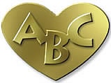 ABC pins
