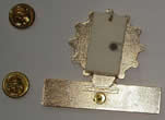 wholesale flashing pins