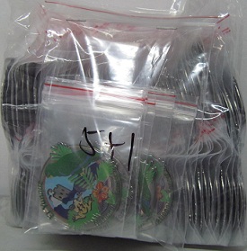 free sample