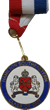 custom medallions