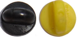 rubber clutch