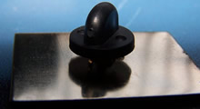 rubber clutch