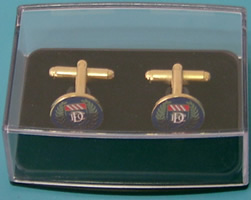 cufflinks